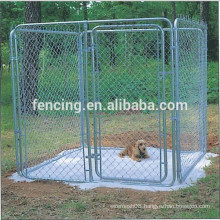High quality Chain link fencing for dog kennel